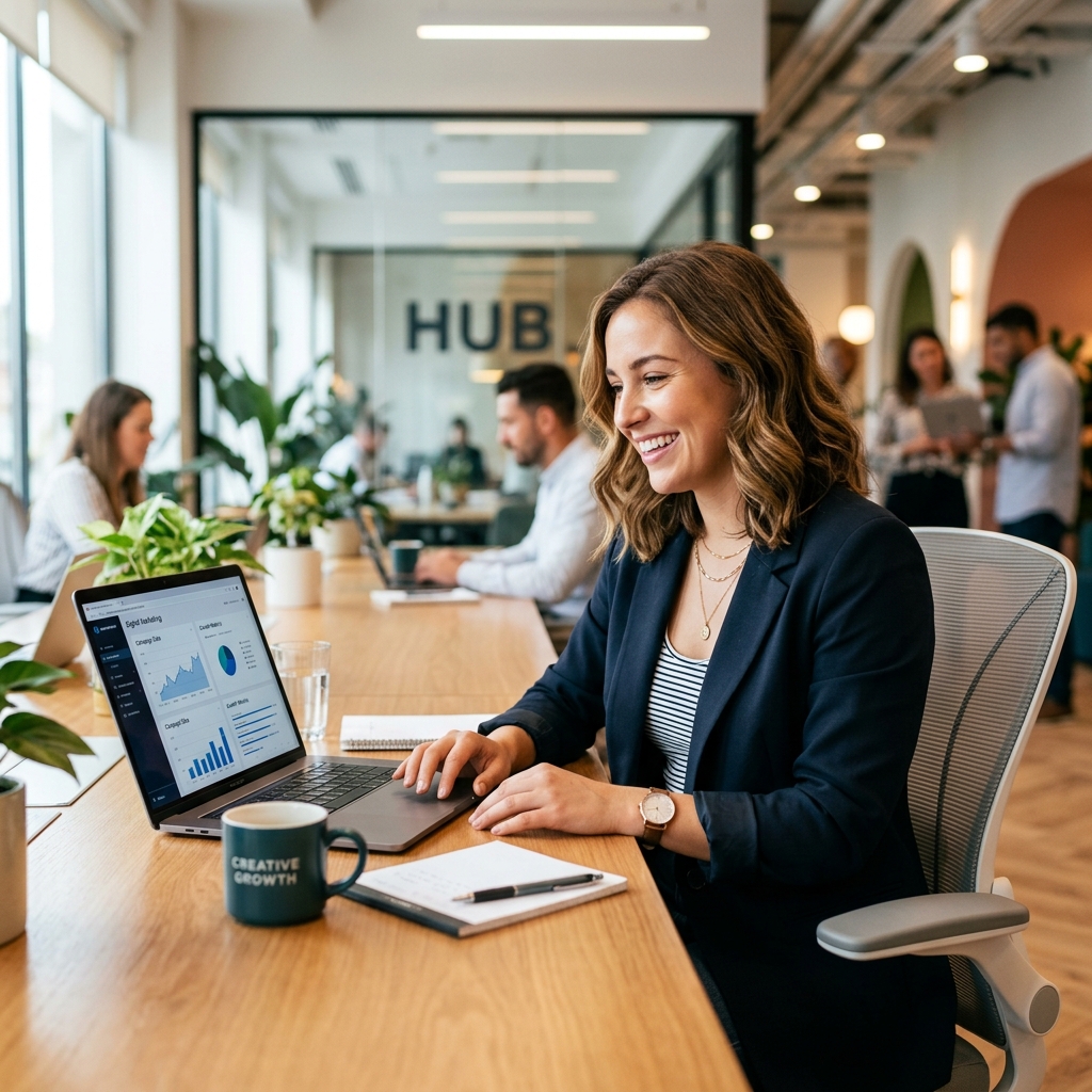 Contabilidade para Afiliados e Produtores Digitais — Ever Contábil