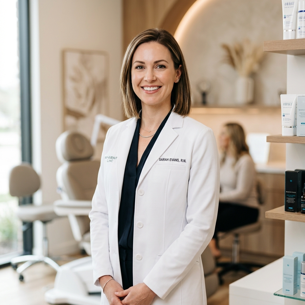 Contabilidade para Clínicas de Estética e Harmonização Facial — Ever Contábil