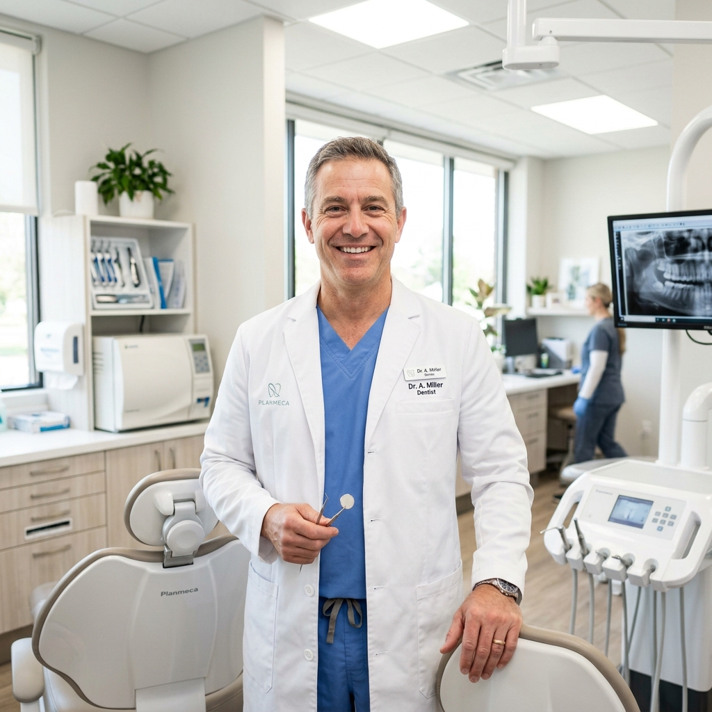 Contabilidade para Dentistas — Ever Contábil
