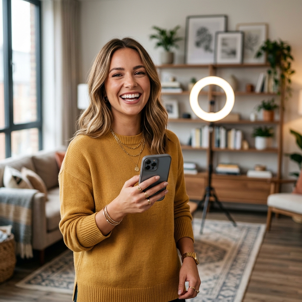 Contabilidade para Influenciadores Digitais e Youtubers — Ever Contábil