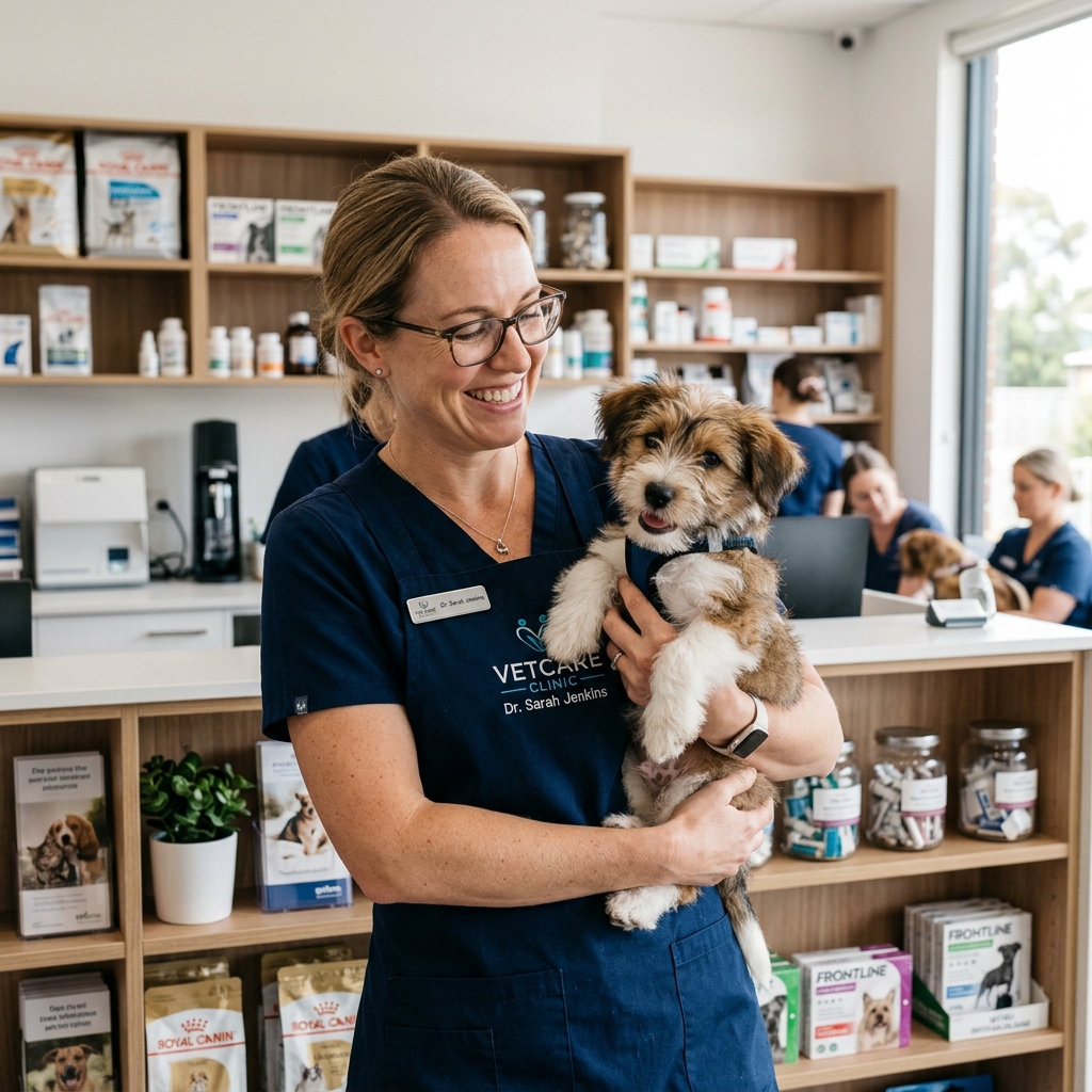 Contabilidade para Pet Shops e Clínicas Veterinárias — Ever Contábil