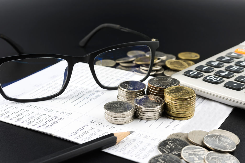 Declaração de Imposto de Renda
