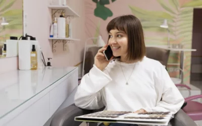 Como montar um salão de beleza em um espaço pequeno: 8 dicas para começar do zero