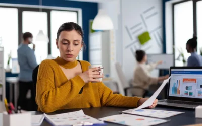 Contabilidade para Startup: guia prático para entender como funciona