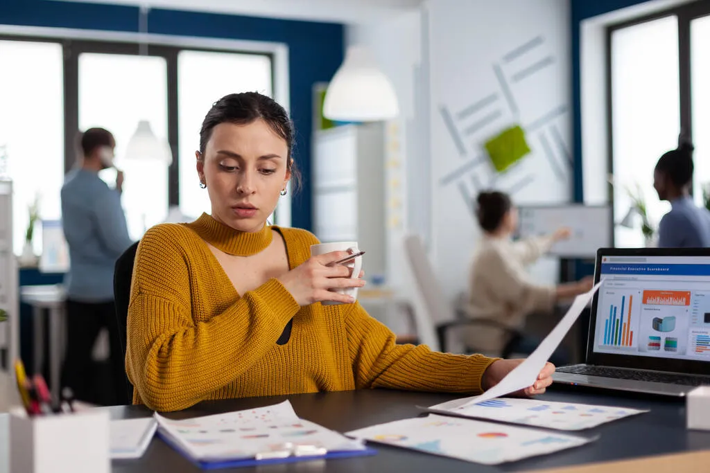 Contabilidade para Startup: guia prático para entender como funciona