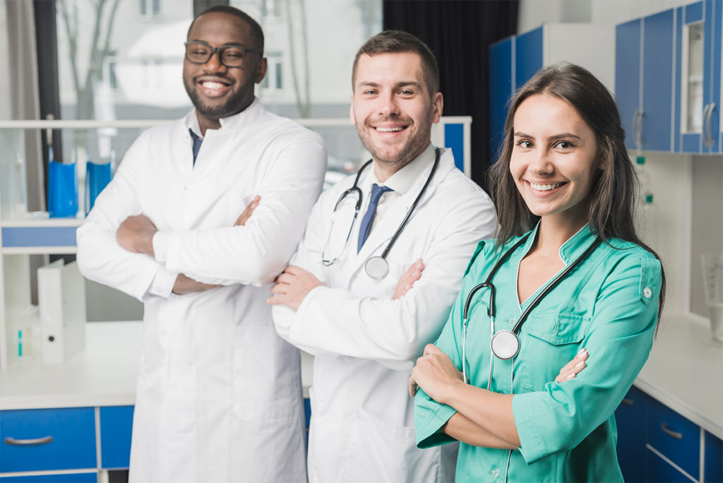 contabilidade para médicos e profissionais da saúde