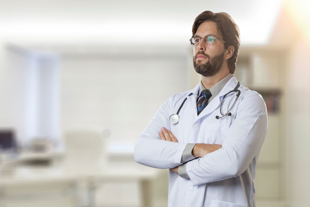 Desoneração fiscal para médicos
