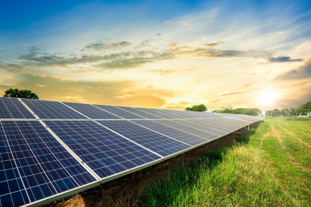 Como abrir empresa de energia solar