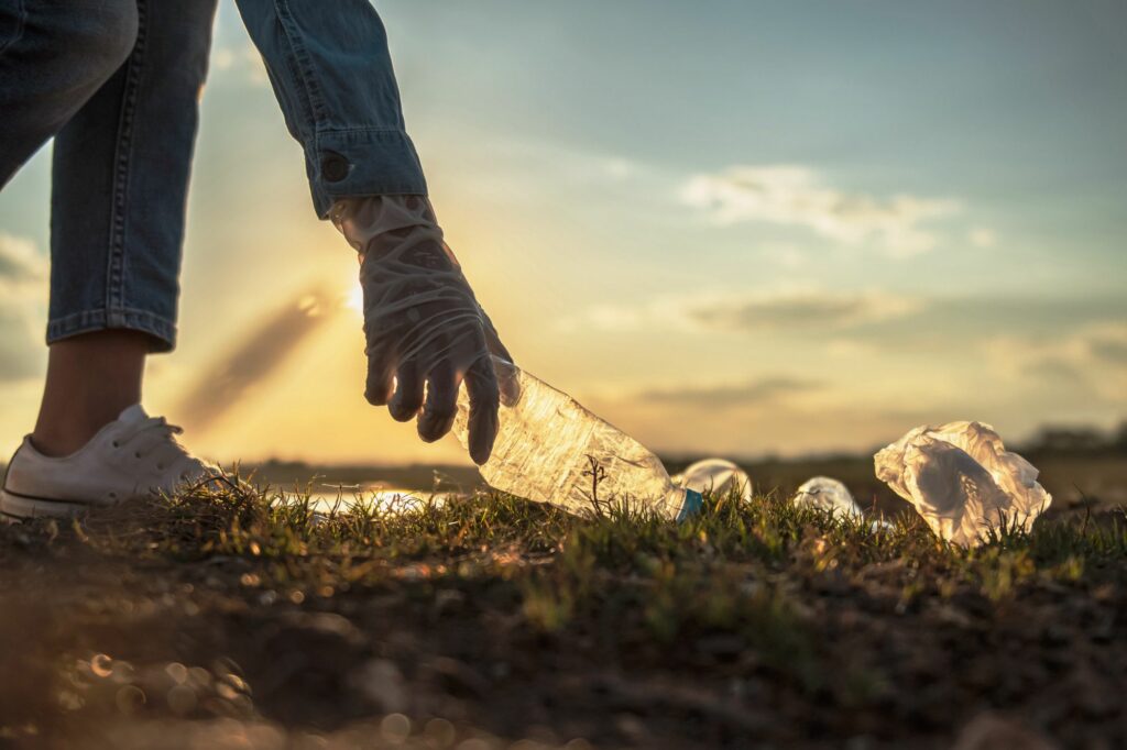 Como abrir empresa de reciclagem