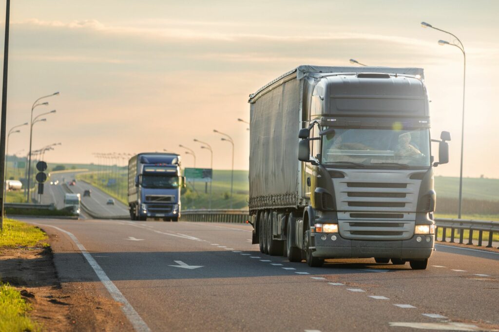 Como abrir empresa de transporte