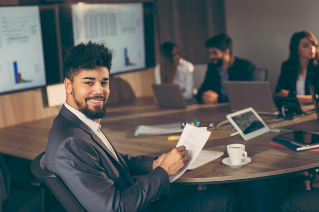 Como abrir uma empresa de consultoria