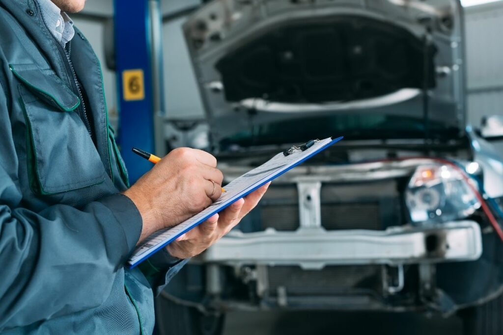 Como abrir empresa de vistoria veicular