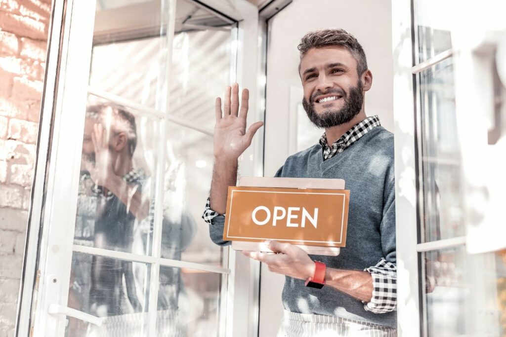 Como abrir empresa no Brasil