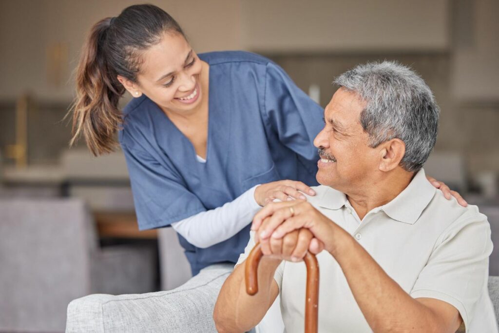 Como abrir empresa de home care