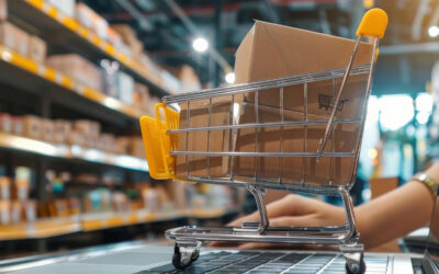 E-commerce para microempresas: guia simples e prático