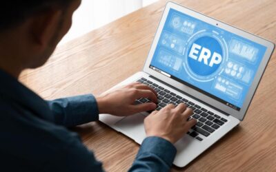 ERP para pequenas empresas