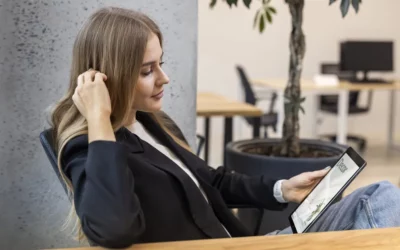 IA na rotina contábil: como assistentes virtuais e automação aceleram sua empresa