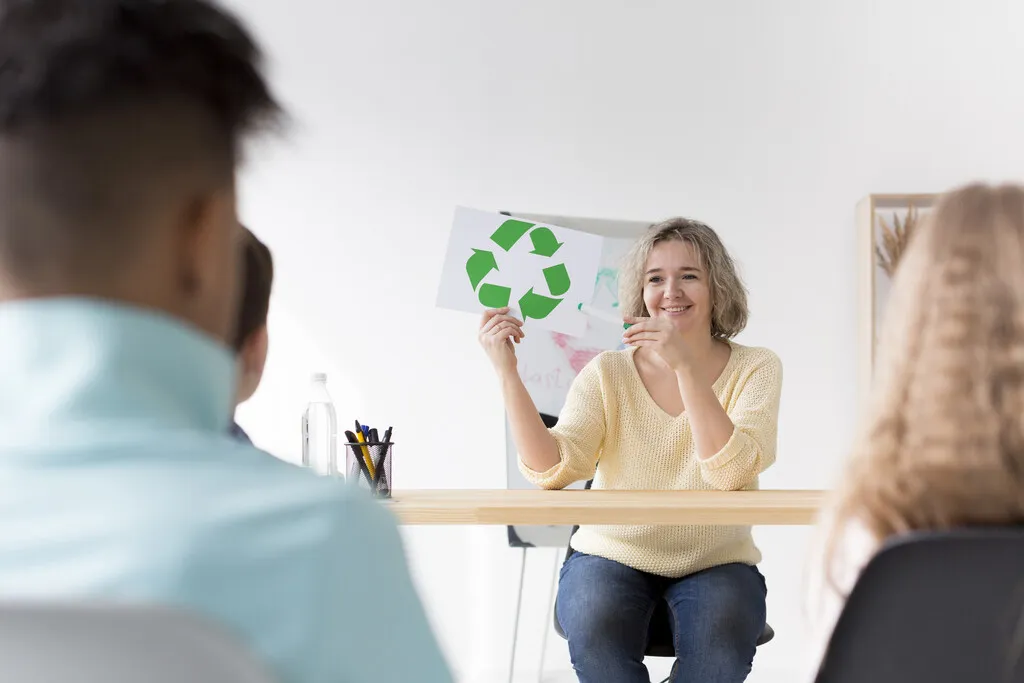Economia circular para micro e pequenas empresas: como reduzir custos e se posicionar estrategicamente