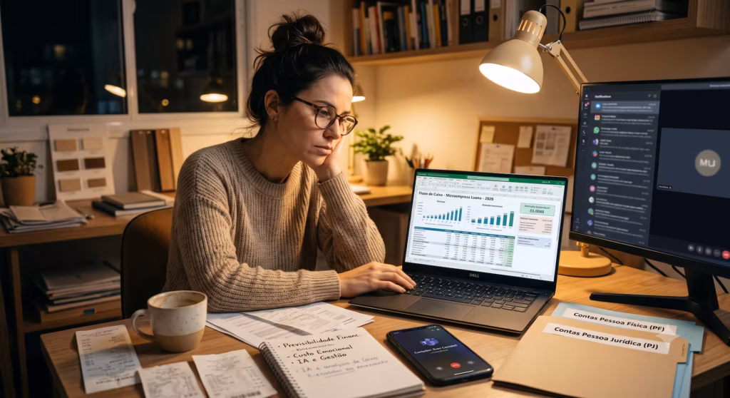 Empreendedores