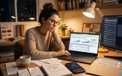 Empreendedores