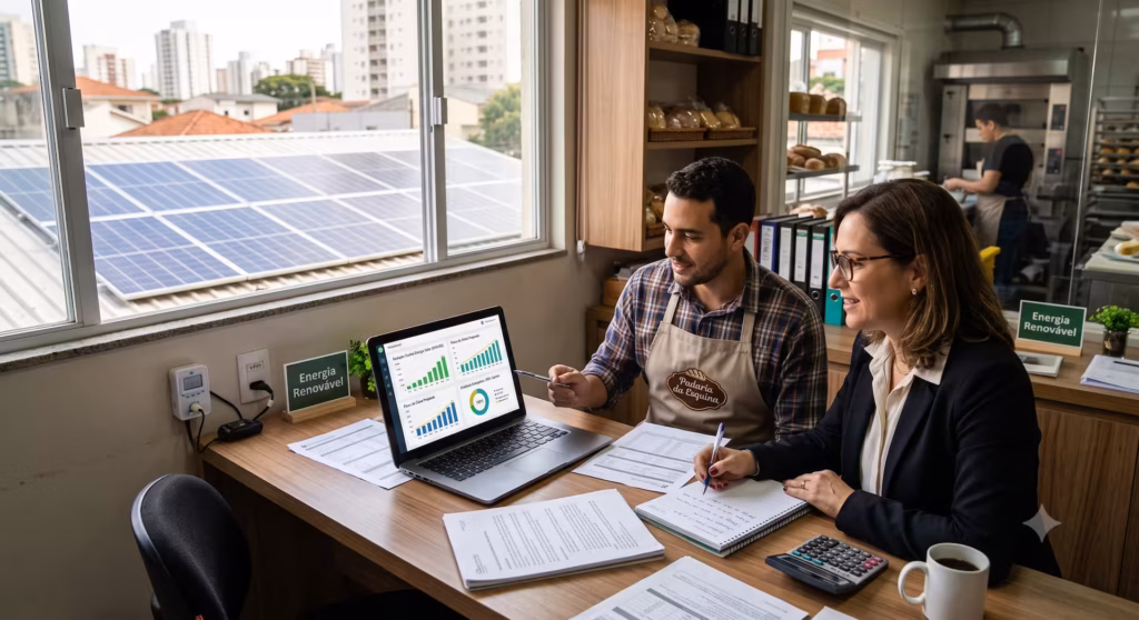 Finanças verdes