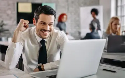 Saúde financeira emocional do empresário: burnout e microempresa